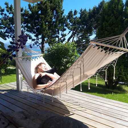 Relaxing Place On Godoya Kültér fotó